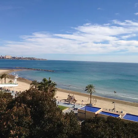 Diskover Virgen Del Socorro * Alicante
