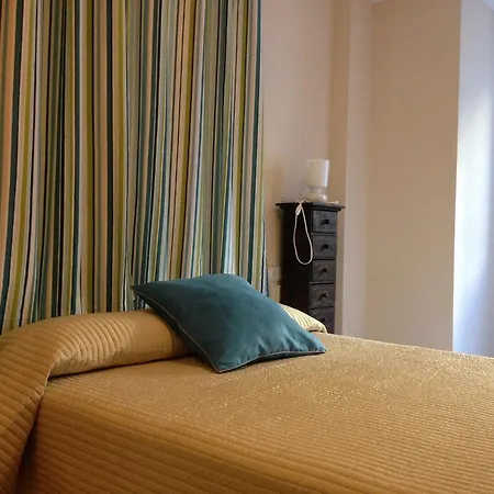 Apartamento Diskover Virgen Del Socorro Alicante