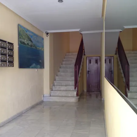 Apartamento Diskover Virgen Del Socorro