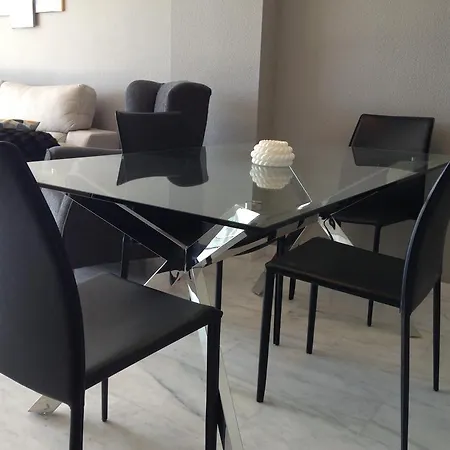 Diskover Virgen Del Socorro Apartamento *