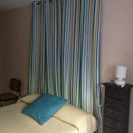 Diskover Virgen Del Socorro Apartamento