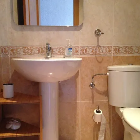 Apartamento Diskover Virgen Del Socorro *